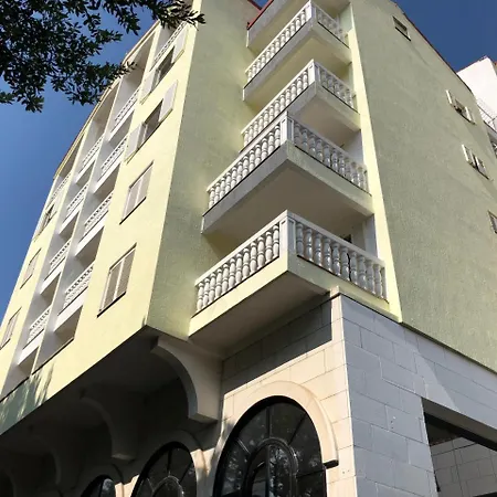 Hotel Park Crikvenica