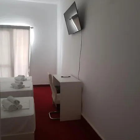 Hotel Park Crikvenica