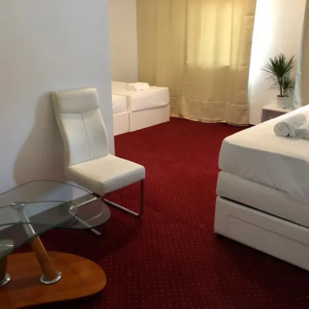 Hotel Park Crikvenica