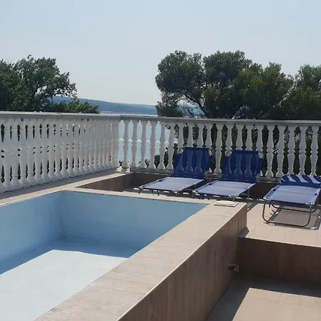 Hotel Park Crikvenica