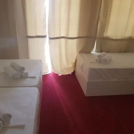Hotel Park 3*