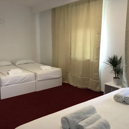 Park 3* Crikvenica