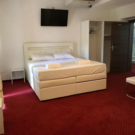 Park 3* Crikvenica